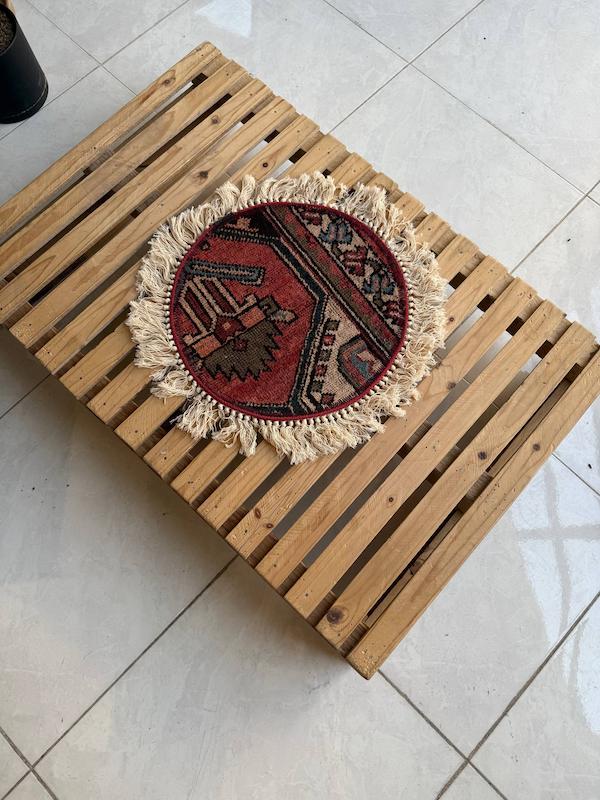 رومیزی قطر ۴۰