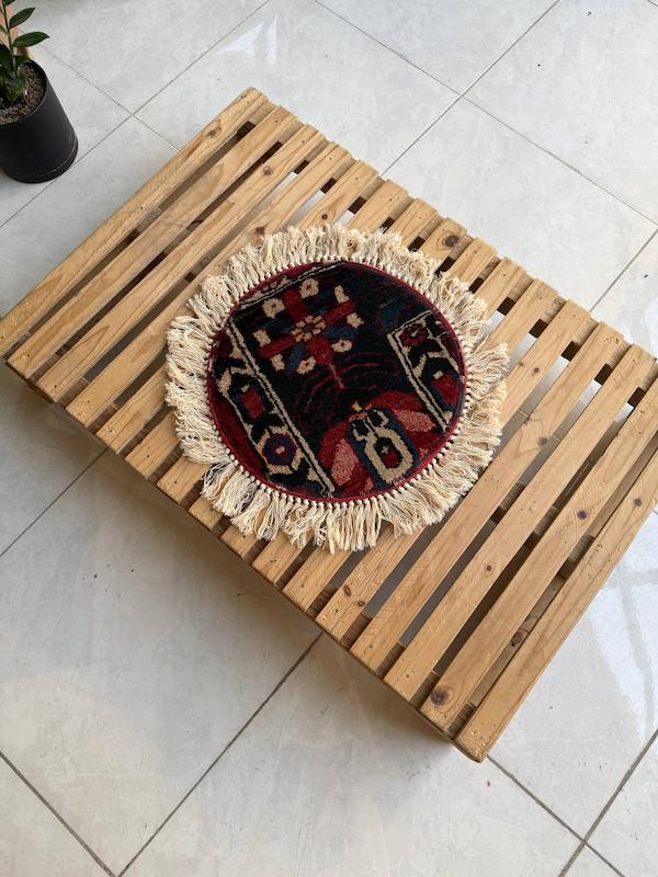 رومیزی قطر ۴۰