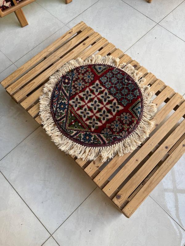 رومیزی قطر ۵۰