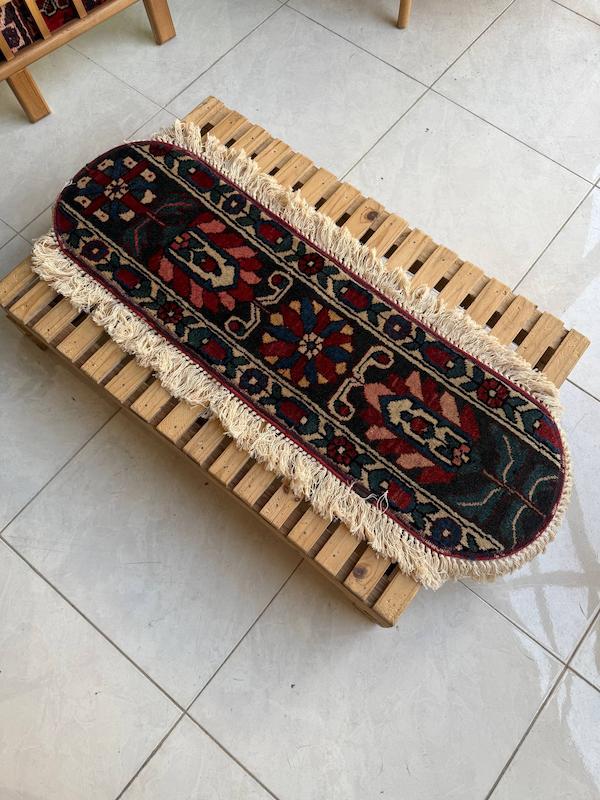 رانر ابعاد ۱۲۰ در ۳۵