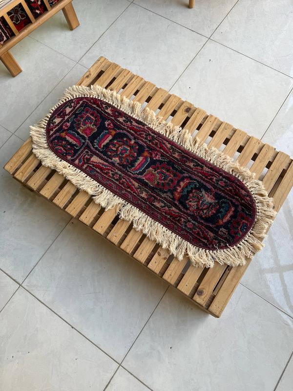 رانر ابعاد ۹۳ در ۳۲