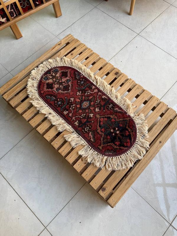 رانر ابعاد ۳۰ در ۷۵