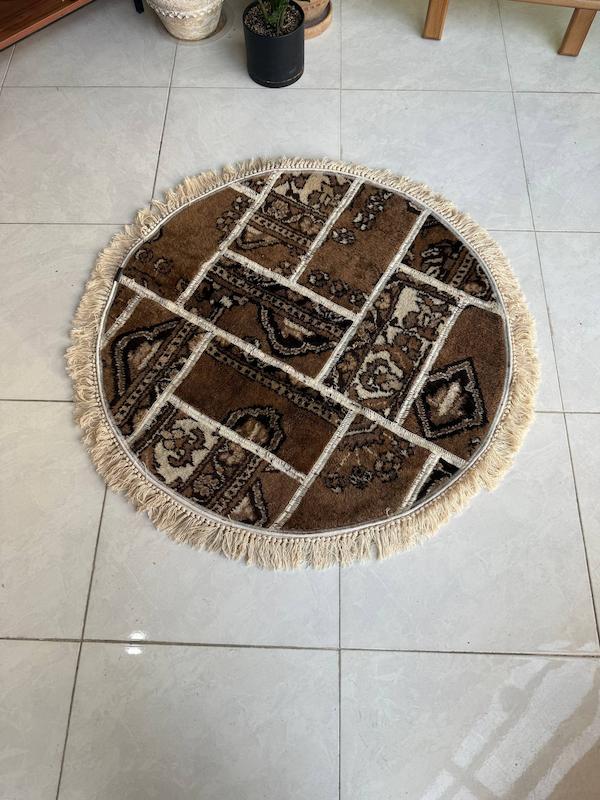 فرشینه قطر ۱ (کد ۲۵۱)