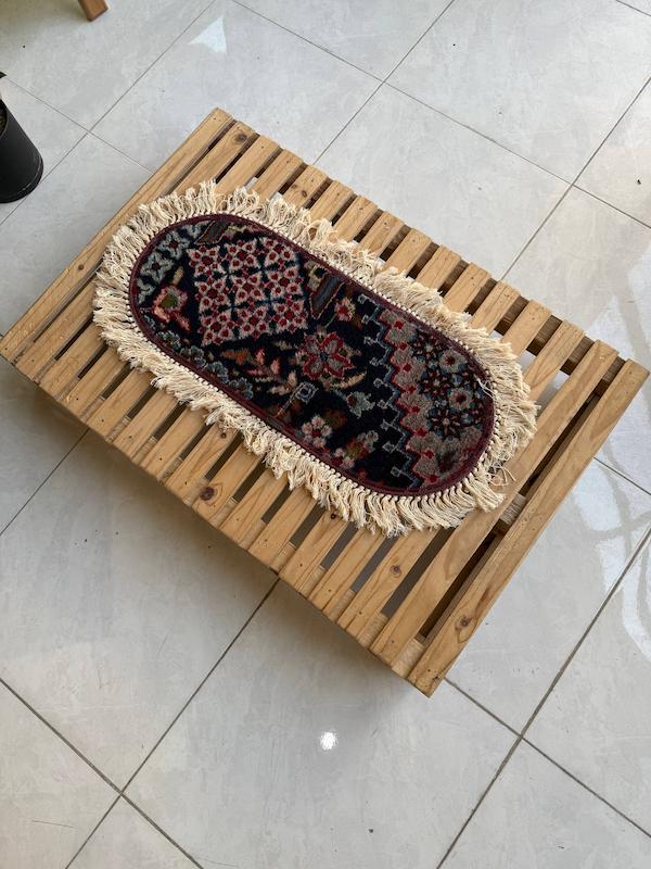 رانر ابعاد ۷۵ در ۳۰