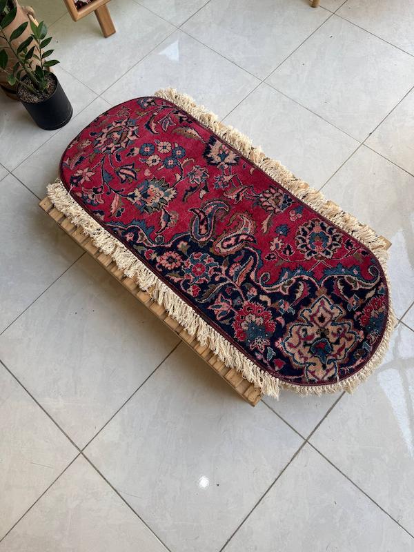 رانر ابعاد ۱۳۵ در ۵۰