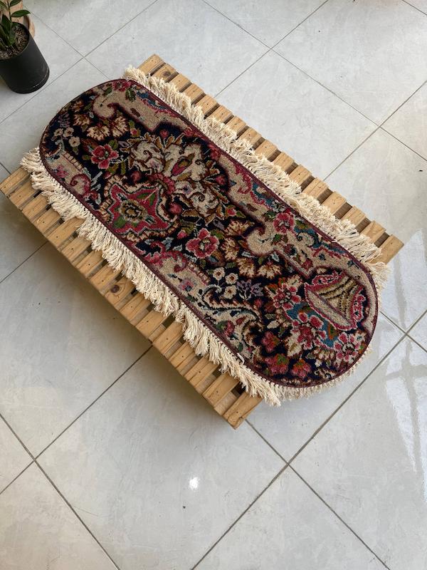 رانر ابعاد ۱۲۰ در ۴۰
