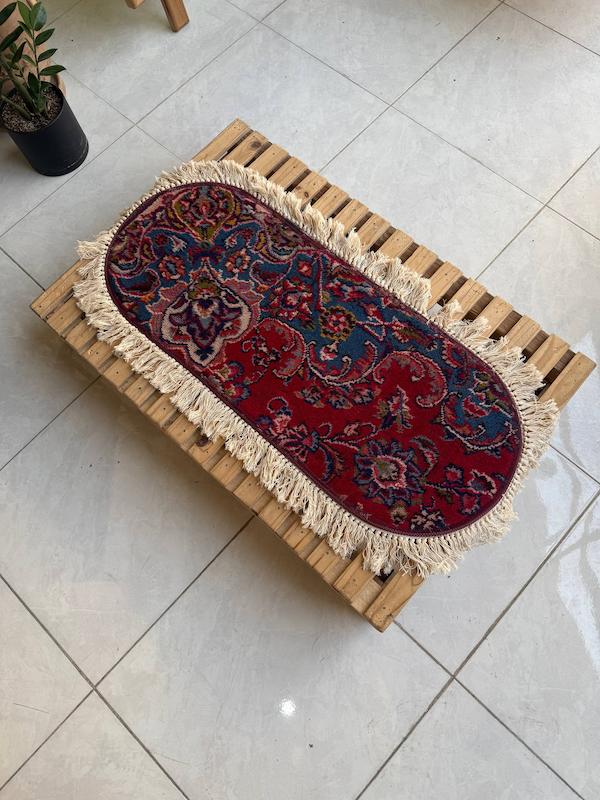 رانر ابعاد ۱۰۰ در ۴۰