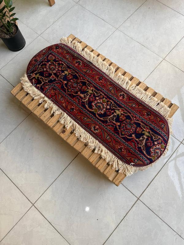 رانر ابعاد ۱۲۰ در ۴۰