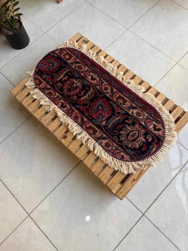 رانر ابعاد ۱۰۰ در ۴۰