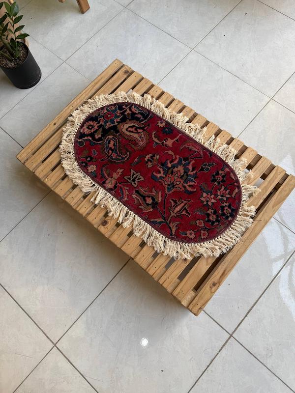 رانر ابعاد ۸۸ در ۴۰