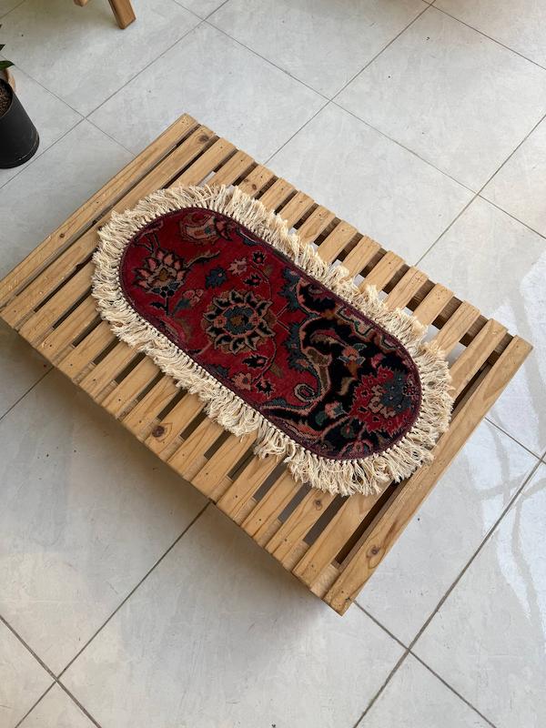 رانر ابعاد ۷۵ در ۳۰
