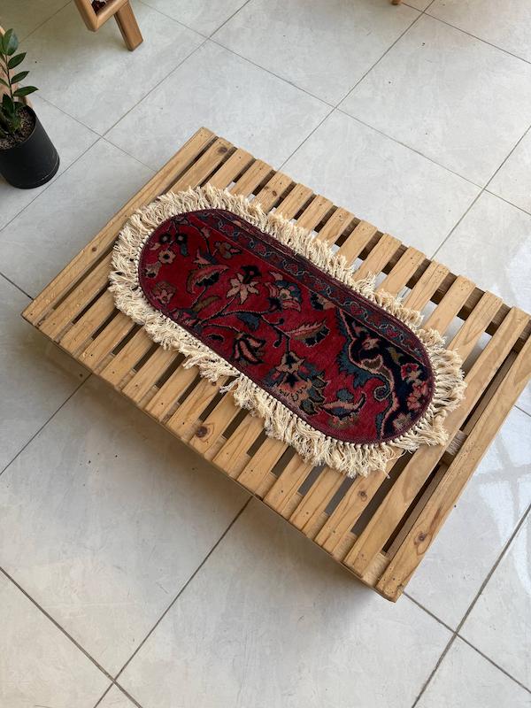 رانر ابعاد ۷۵ در ۳۰