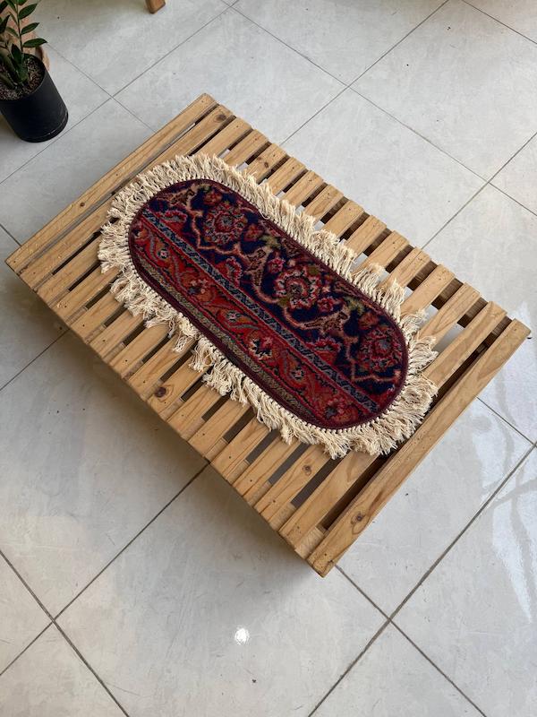 رانر ابعاد ۷۵ در ۳۰