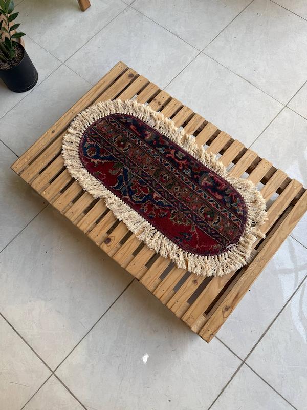 رانر ابعاد ۷۵ در ۳۰
