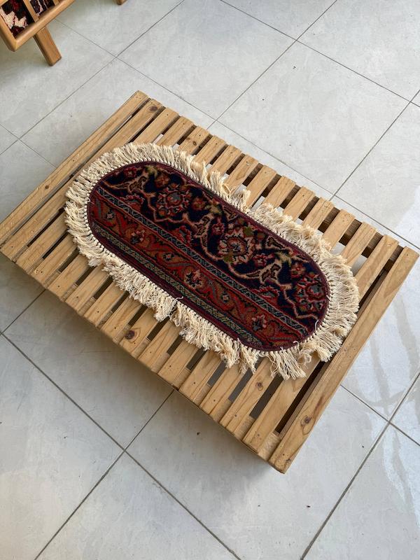 رانر ابعاد ۷۵ در ۳۰