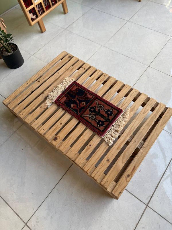 رانر ابعاد ۲۳ در ۴۴ (کد ۲۵۳) 