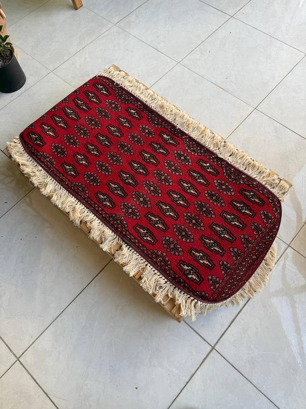 رانر ابعاد ۵۲ در ۱۳۲ 