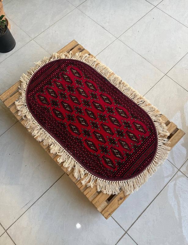 رانر ابعاد ۵۲ در ۹۴