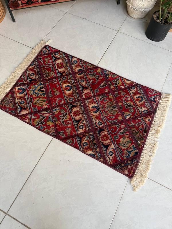 پادری ابعاد ۶۳ در ۹۸ (کد ۲۷۳)