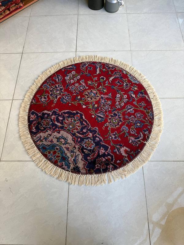 فرشینه قطر ۱ (کد ۳۰۴)