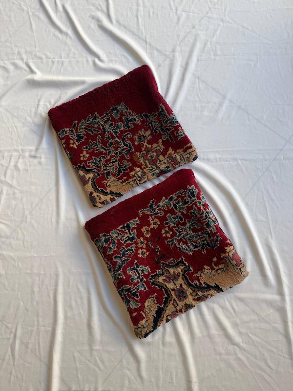 کاور کوسن ۴۰ در ۴۰