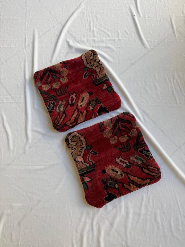 کاور کوسن ۴۰ در ۴۰