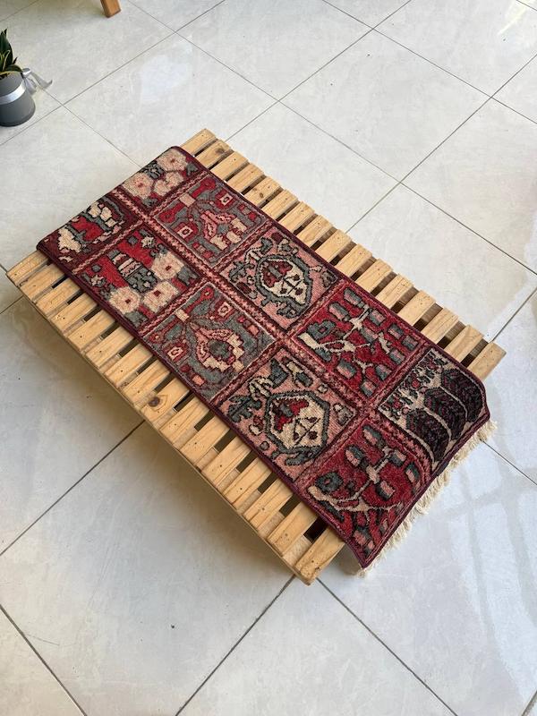 رانر ابعاد ۴۷ در ۱۲۶ (کد ۳۲۵) 