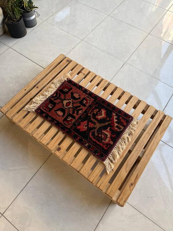 رانر ابعاد ۵۸ در ۳۸ (کد ۳۲۷) 