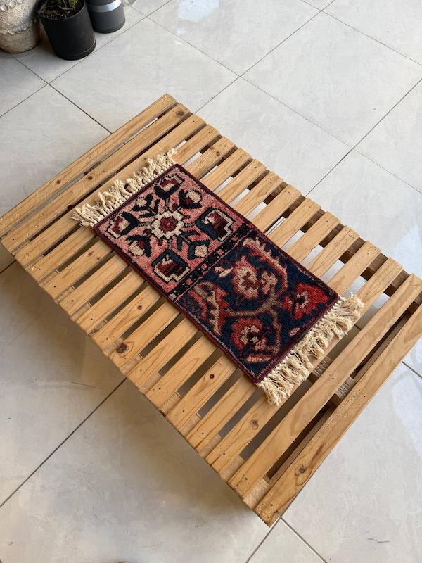 رانر ابعاد ۳۱ در ۵۹ (کد ۳۲۹) 