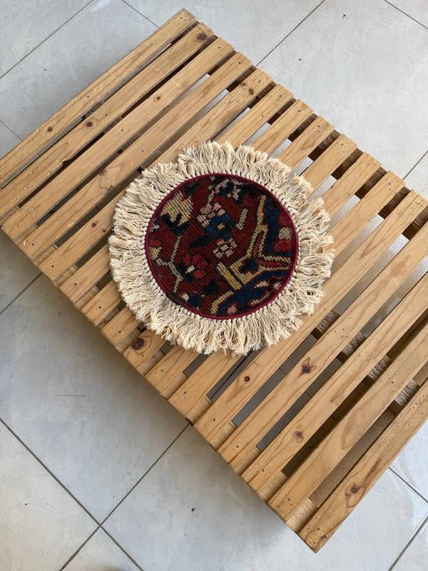 رومیزی قطر ۳۰