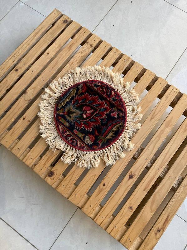 رومیزی قطر ۳۰