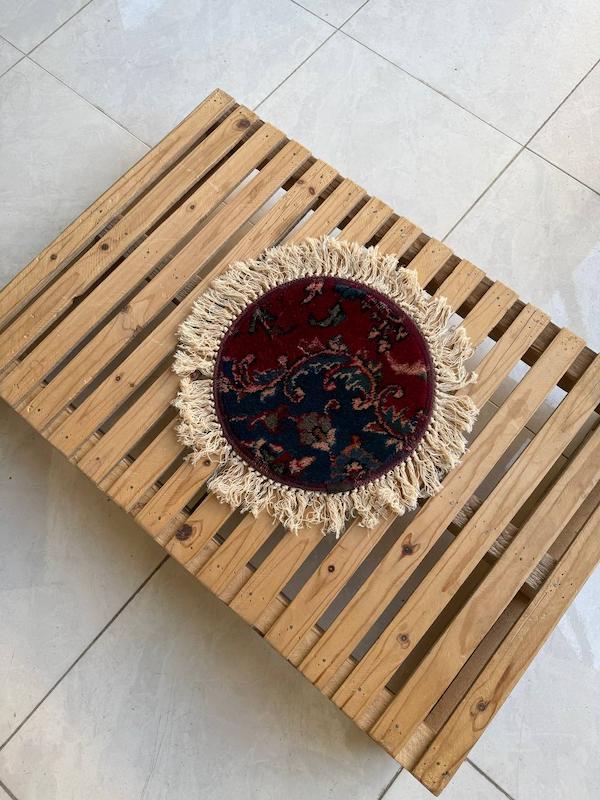 رومیزی قطر ۳۵