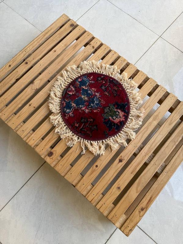 رومیزی قطر ۳۵