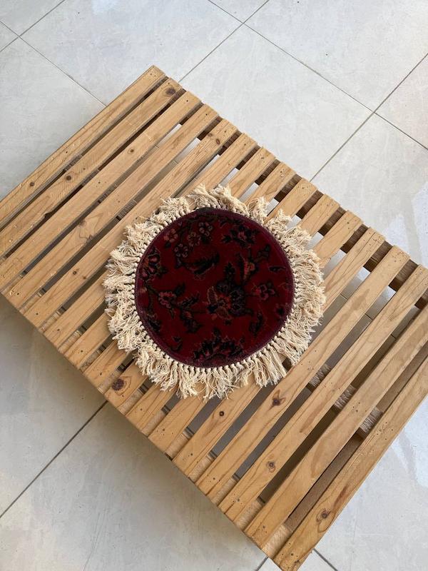 رومیزی قطر ۳۵