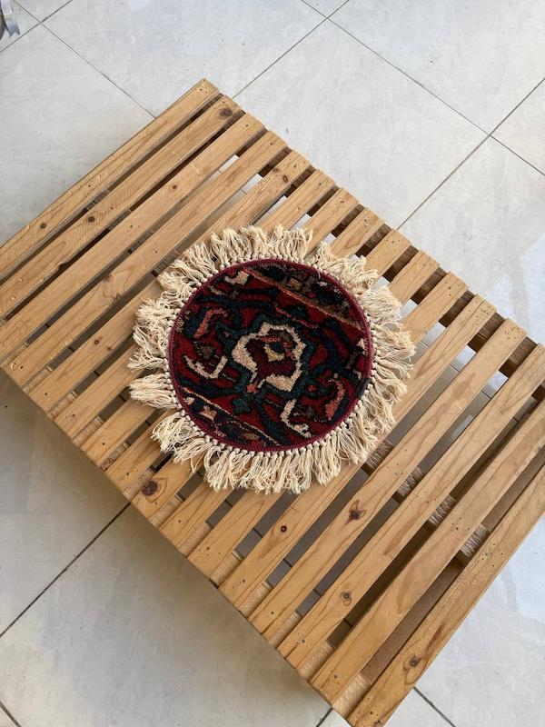 رومیزی قطر ۳۵