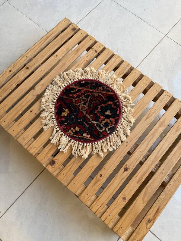 رومیزی قطر ۳۰