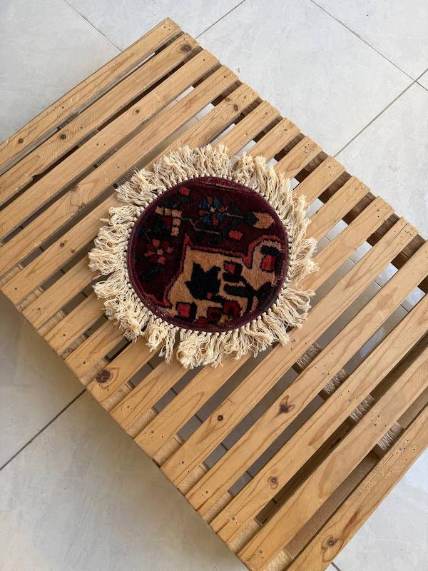 رومیزی قطر ۳۰