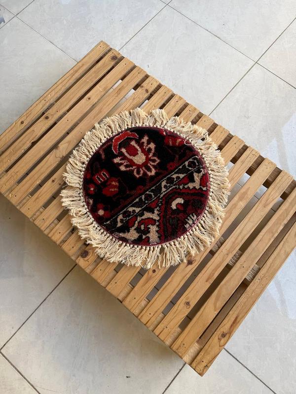 رومیزی قطر ۴۰