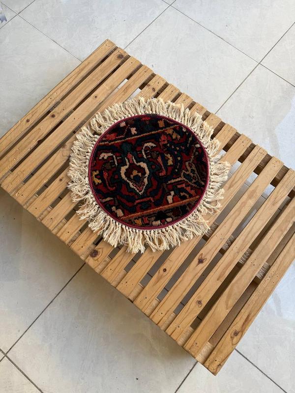 رومیزی قطر ۴۰