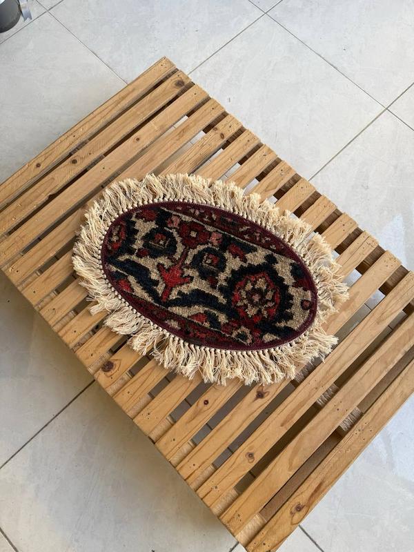 رومیزی ۵۰ در ۳۰