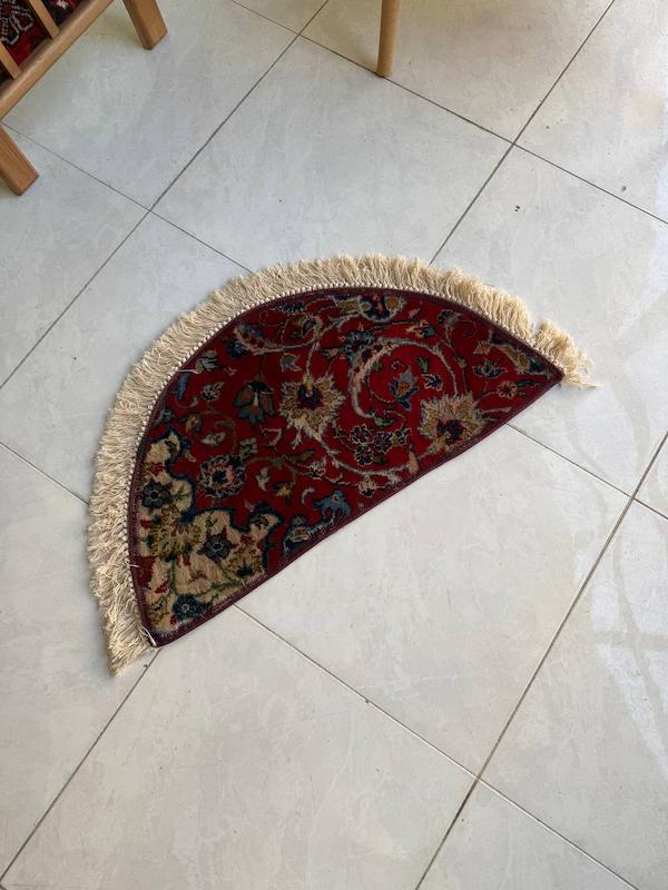 پادری ابعاد ۸۰ در ۴۰