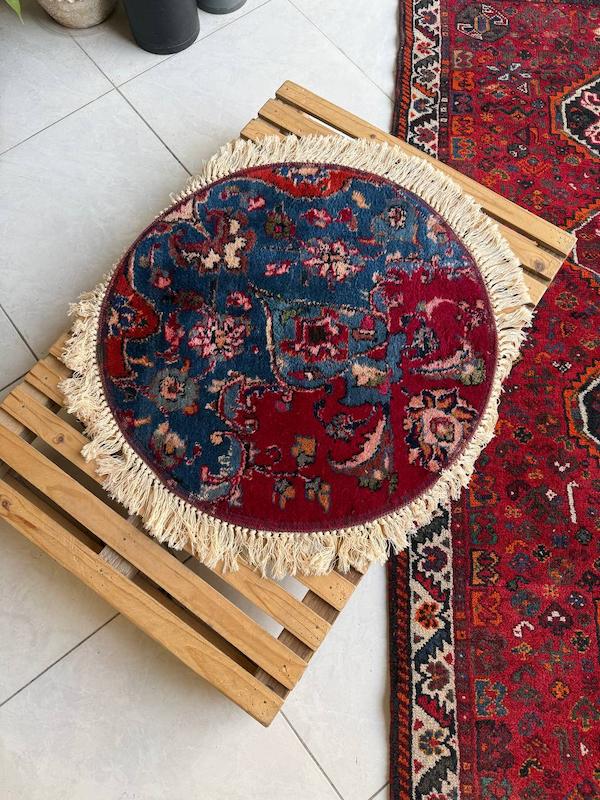 رومیزی قطر ۷۰