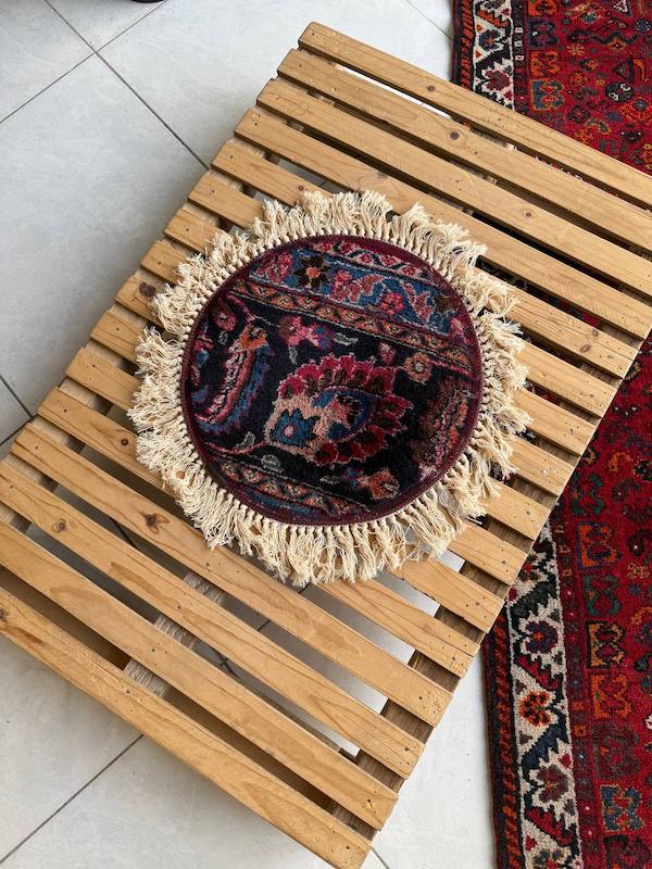 رومیزی قطر ۴۰