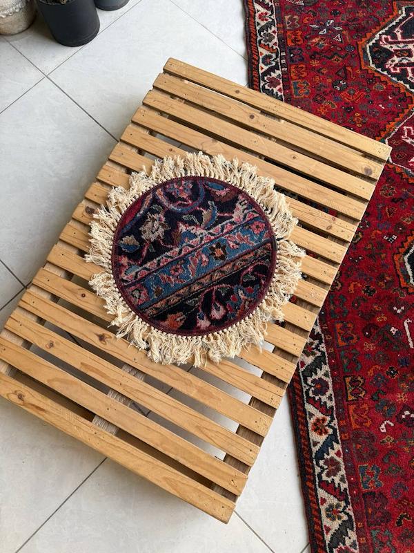 رومیزی قطر ۴۰