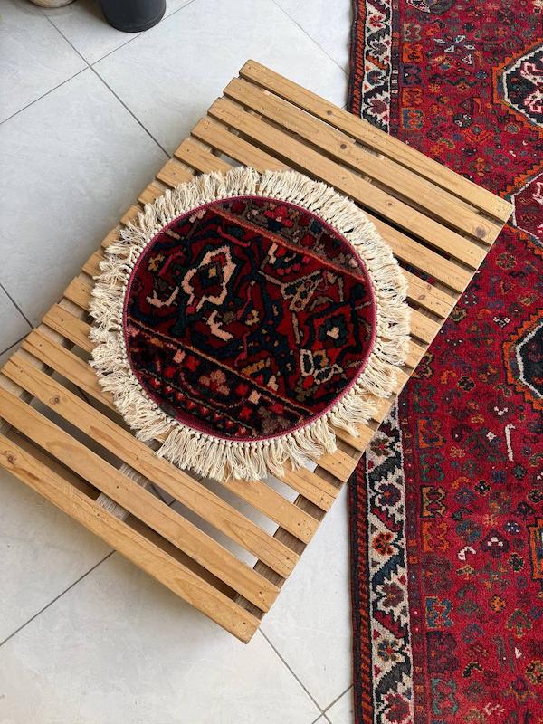 رومیزی قطر ۵۰