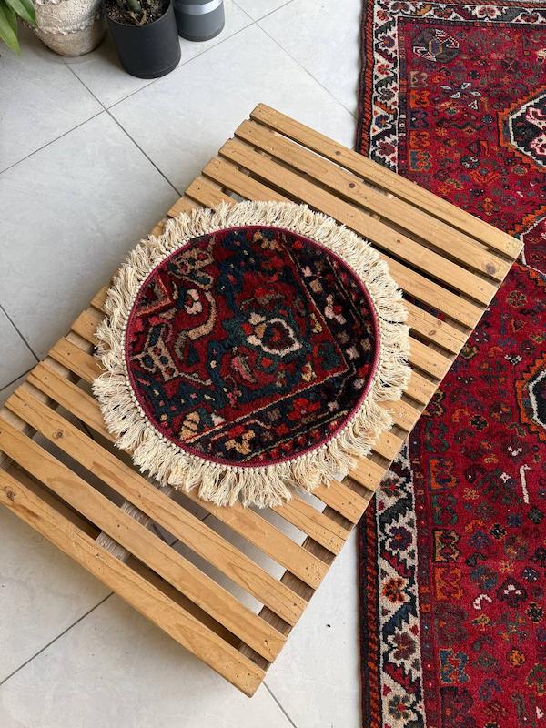 رومیزی قطر ۵۰