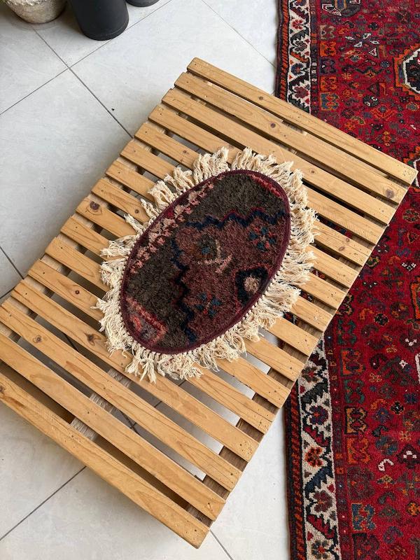 رومیزی ۵۰ در ۳۰