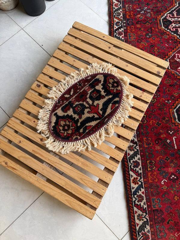 رومیزی ۵۰ در ۳۰