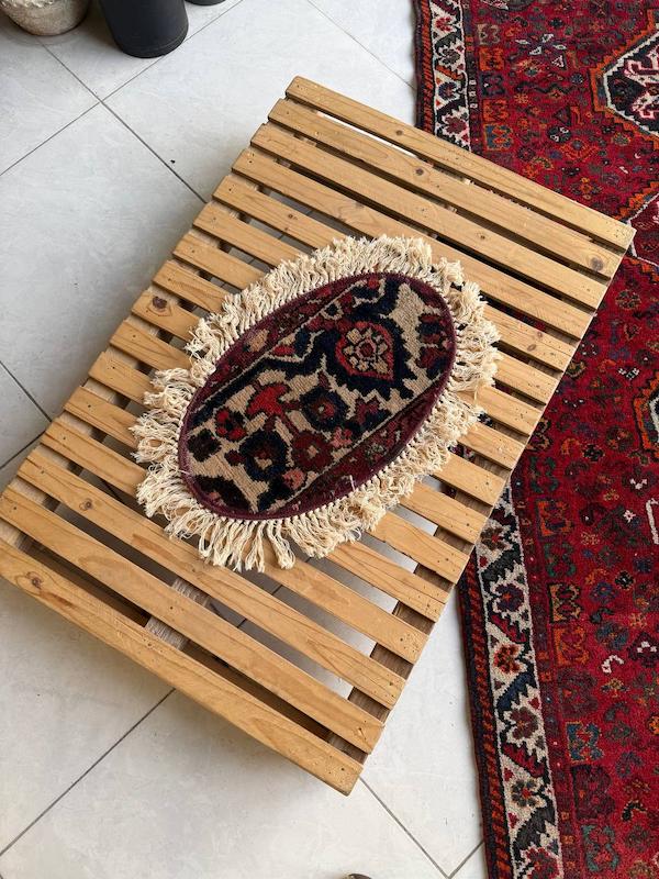 رومیزی ۵۰ در ۳۰