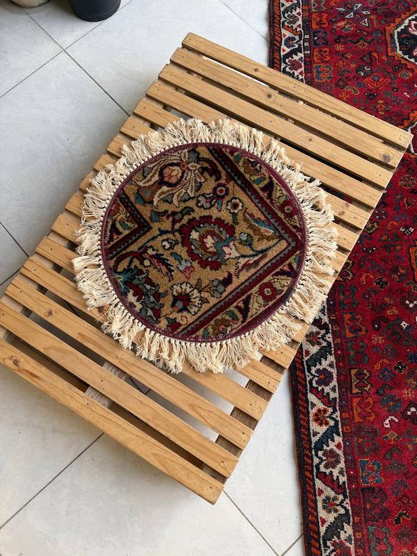 رومیزی قطر ۵۰